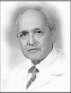 Franz Halberg