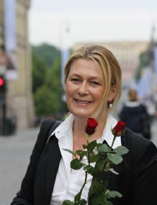 Gina Lund
