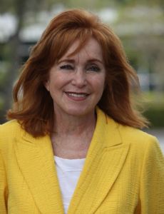 Eleanor Sobel
