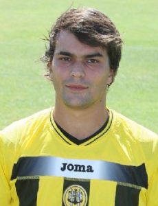 Jaime Daniel Melão Simões