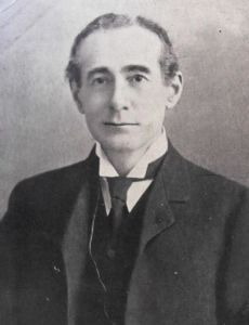 Walter McLaren