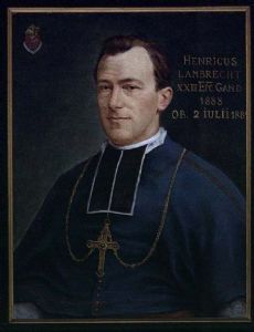Henri-Charles Lambrecht