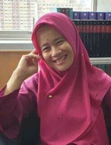 Ruhaini Matdarin
