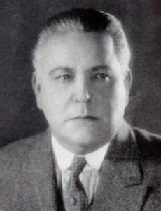 Henry A. Barrows