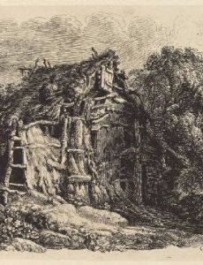 George Cuitt the Younger