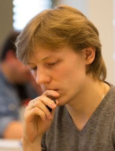Ilya Shikshin