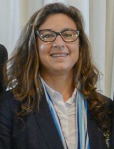 Cecilia Carranza Saroli