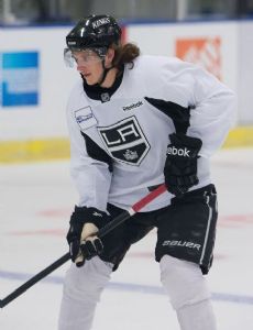 Nic Dowd