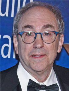 Lowell Ganz