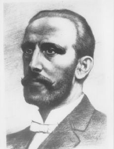 Stephan Apáthy