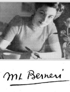 Marie-Louise Berneri