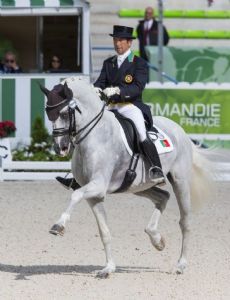 Carlos Pinto (equestrian)