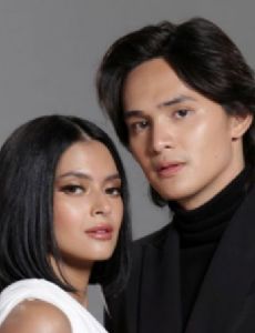 Ruru Madrid and Bianca Umali