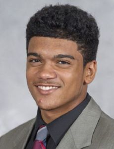 Ty Johnson