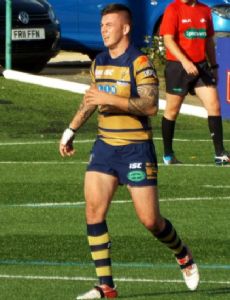 Brad Tagg