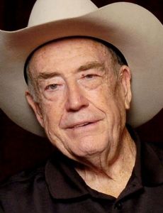 Doyle Brunson