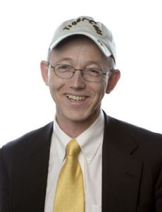 Bob Young (businessman)