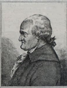Gabriel-Henri Gaillard