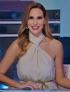 Gabriela Oviedo