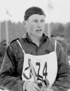 Sulo Nurmela
