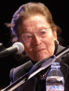 Edmonde Charles-Roux