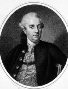 Joseph von Quarin