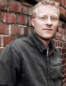 Chris Simms