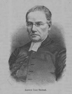 Torsten Thure Renvall