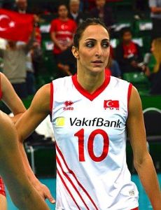 Sibel Kızavul