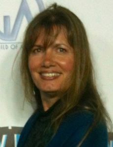 Deborah Todd
