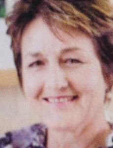 Deborah Richards
