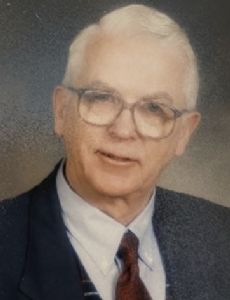 Ralph Ferguson