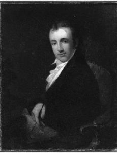 Henry Sargent