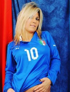 Simona Sodini