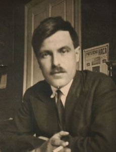 Angel Karaliychev