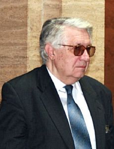 Milivoj Solar