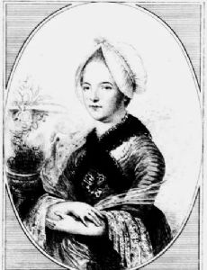Clara Reeve