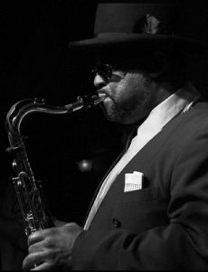 Bernard Anderson