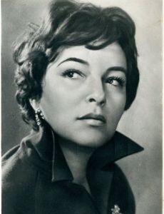 Megi Tsulukidze