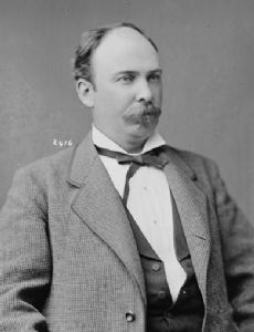 William Woodburn