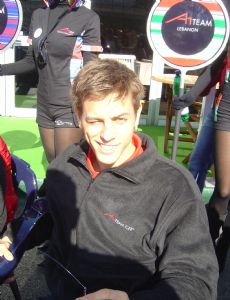 Jan Charouz