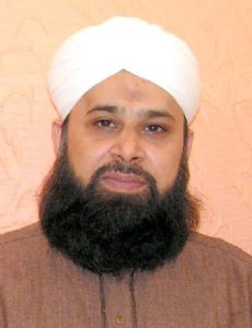 Muhammad Owais Raza Qadri