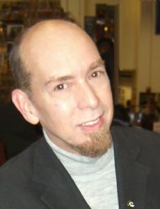 Greg Theakston