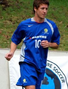 Nathan Burns