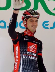 David López García