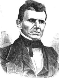 Justus Vinton