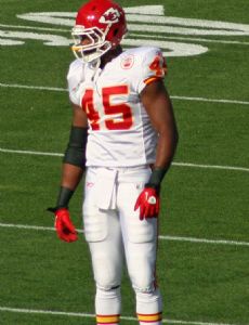 Leonard Pope
