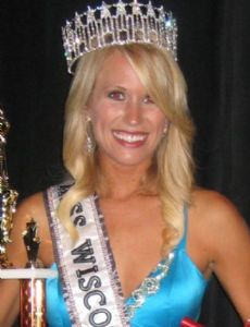 Caitlin Morrall