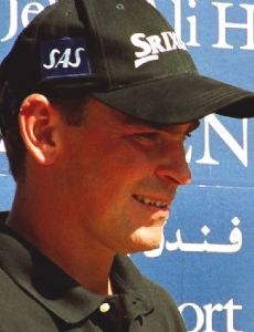 Thomas Bjørn