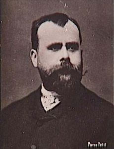 Albert Maignan